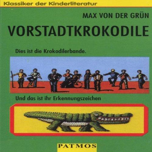 Cassetten (Tonträger), Vorstadtkrokodile, 1 Cassette