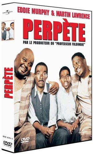 Perpete [FR Import]