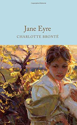 Jane Eyre (Macmillan Collector's Library, Band 120)