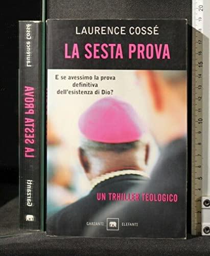 La sesta prova (Gli elefanti)