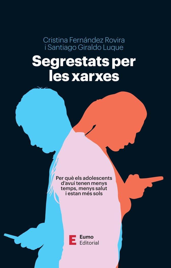 Segrestats per les xarxes (Punts de vista)