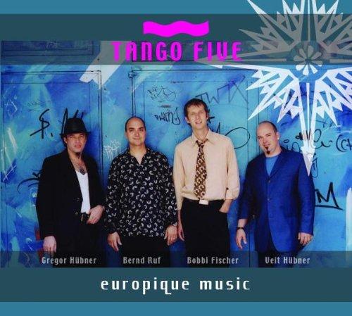 Europique Music