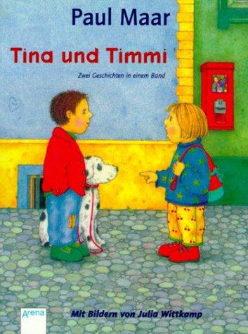 Tina und Timmi