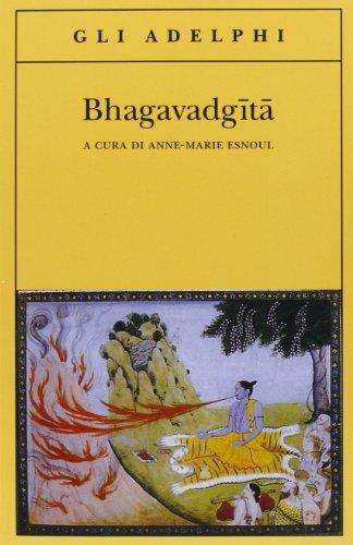 Bhagavadgita