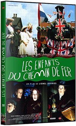 Les enfants du chemin de fer [FR Import]