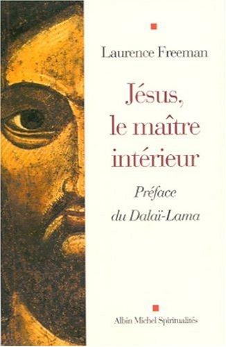 Jésus, le maître intérieur