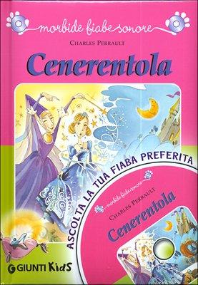 Cenerentola. Con CD Audio