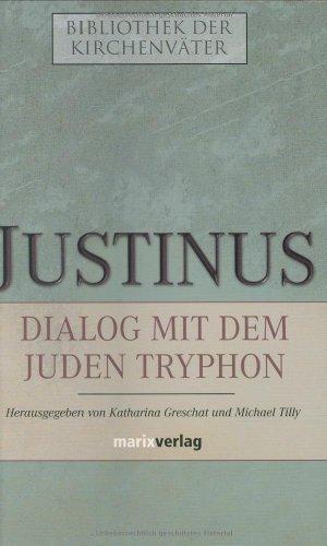 Dialog mit dem Juden Tryphon