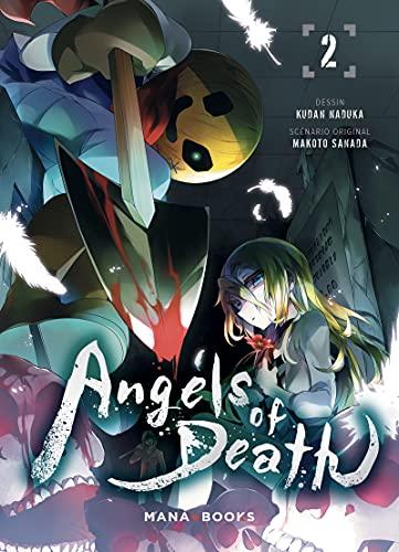 Angels of death. Vol. 2