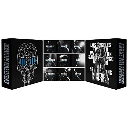 North America Live Tour Collection