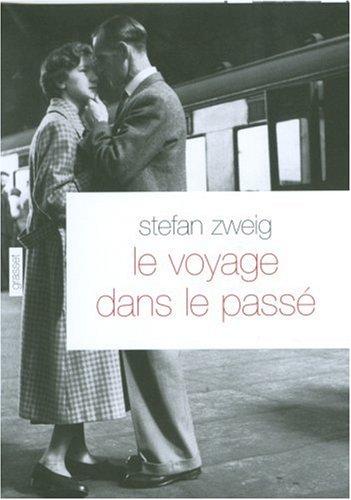 Le voyage dans le passé