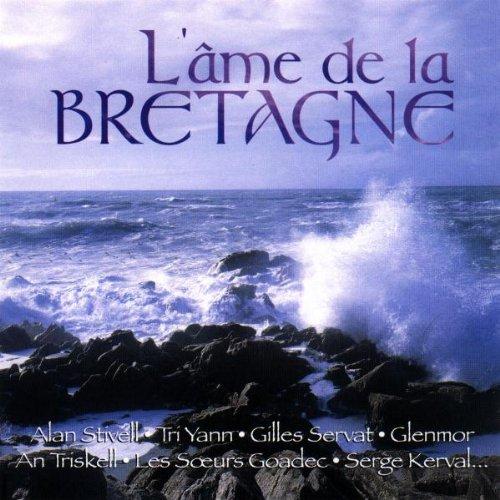 L'ame De La Bretagne