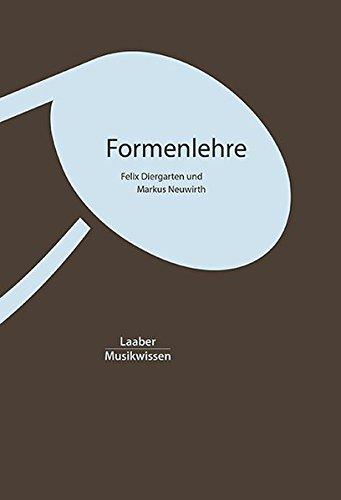 Formenlehre (Grundlagen der Musik)