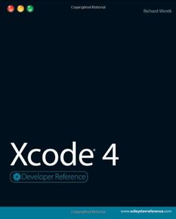 Xcode 4 (Developer Reference)