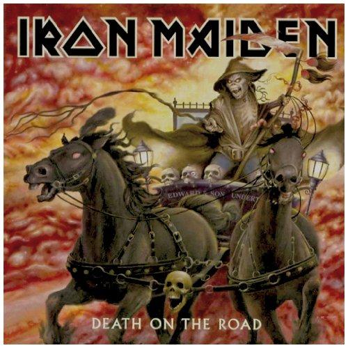 Death on the Road (Live)