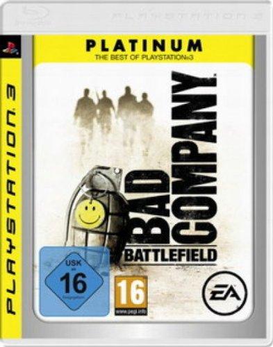 Battlefield Bad Company [Platinum]