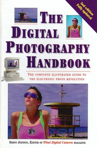 The Digital Photography Handbook