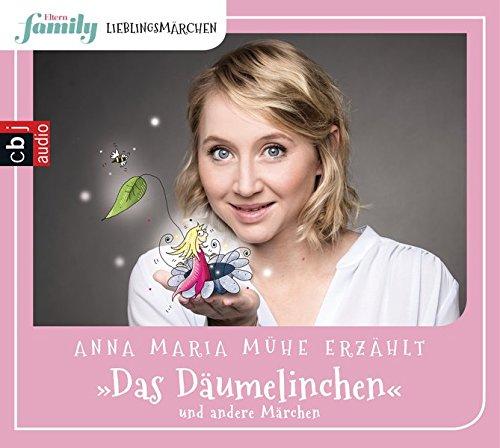 Eltern family Lieblingsmärchen – Das Däumelinchen und andere Märchen