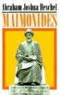 MAIMONIDES