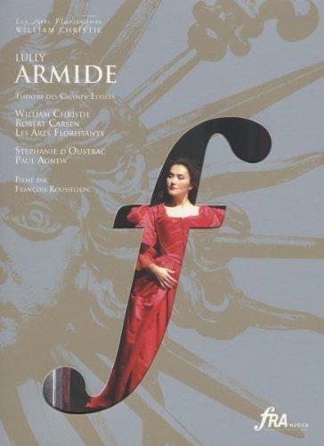 Lully, Jean-Baptiste - Armide [2 DVDs]