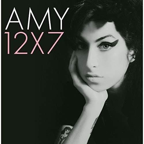 12x7: the Singles Collection (Ltd.12x7" Box) [Vinyl Single]