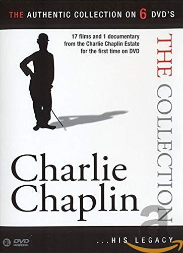 Charlie Chaplin Collectio