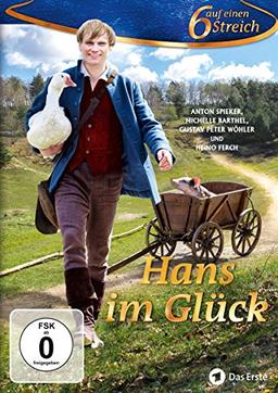 Hans im Glück - 6 auf einen Streich