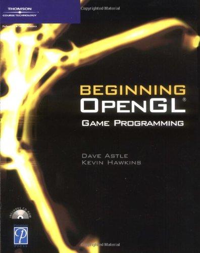 Beginning OpenGL Game Programming [With CDROM]