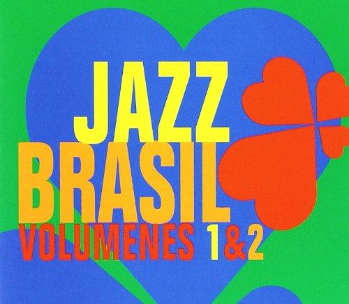 Jazz Brasil V.1 Y 2