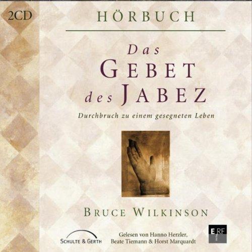 Das Gebet des Jabez