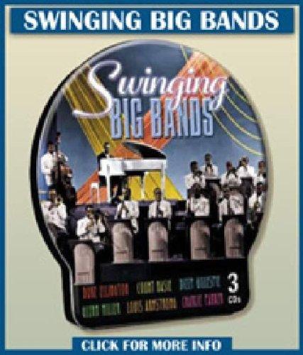 Swinging Big Bands