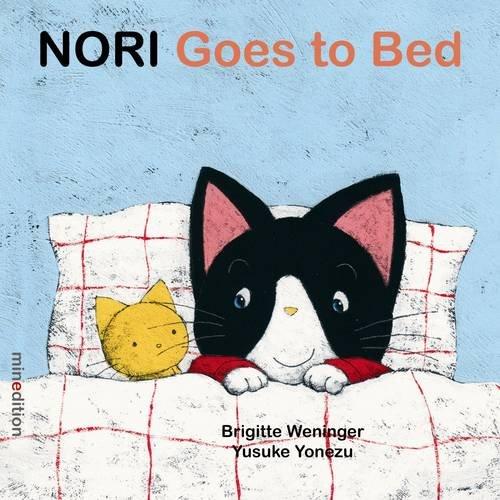 Nori Goes to Bed