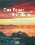 Das Feuer Brasiliens