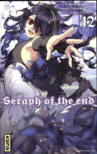 Seraph of the end. Vol. 12