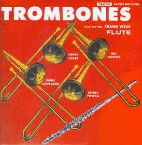 Trombones & Flute