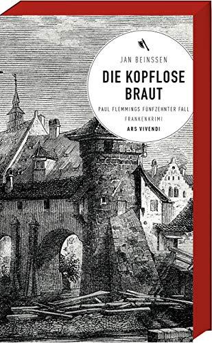 Die kopflose Braut: Paul Flemings fünfzehnter Fall