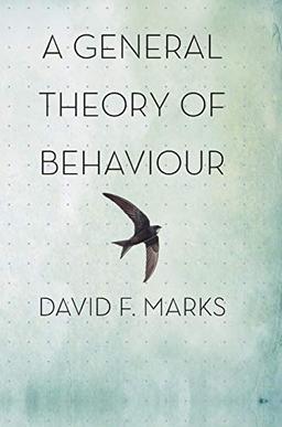 A General Theory of Behaviour (Sage Swifts)