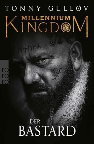 Millennium Kingdom: Der Bastard: Die packende Wikingerserie