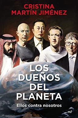 Los dueños del planeta (NO FICCIÓN)