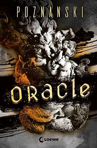 Oracle: Der neue Thriller von Bestsellerautorin Ursula Poznanski