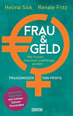 Frau und Geld: Wie Frauen finanziell unabhängig werden