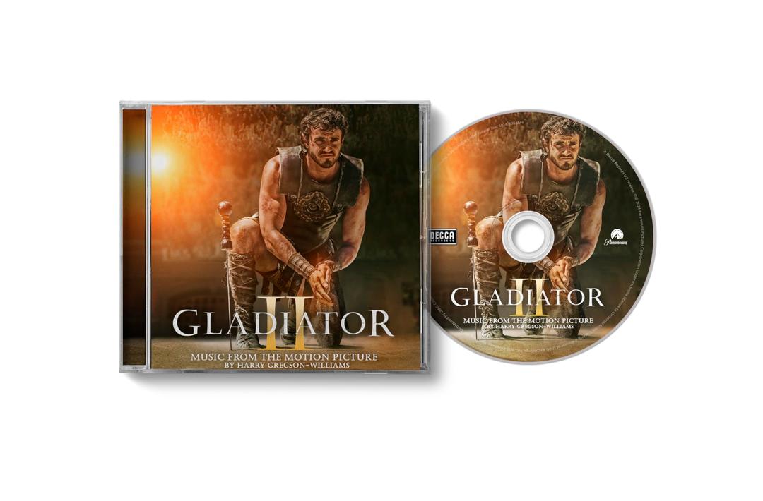 Gladiator II