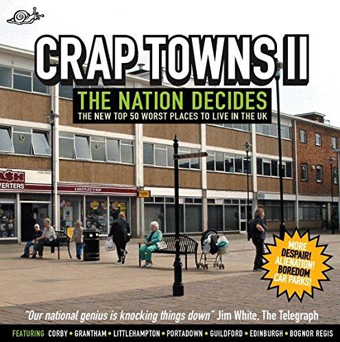 Crap Towns II: To Hull and Back - A Nation Decides