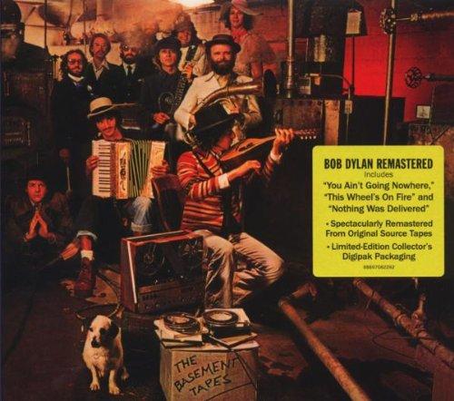 The Basement Tapes