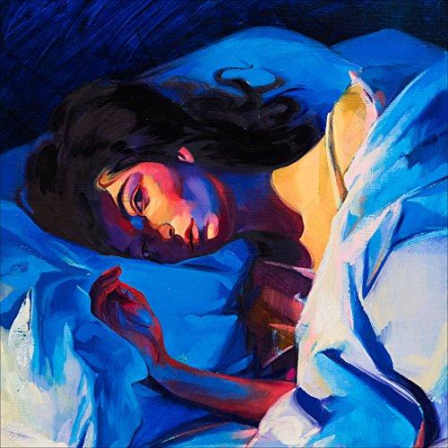 Melodrama [Vinyl LP]