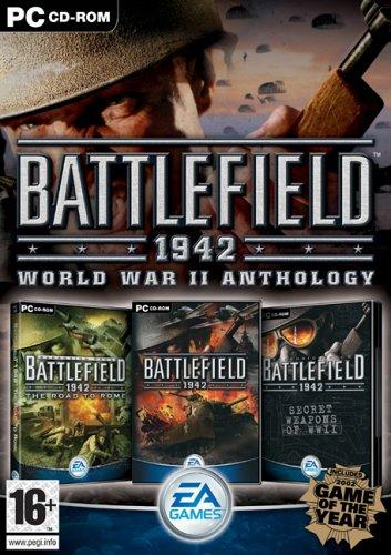 Battlefield 1942: The WWII Anthology [UK Import]