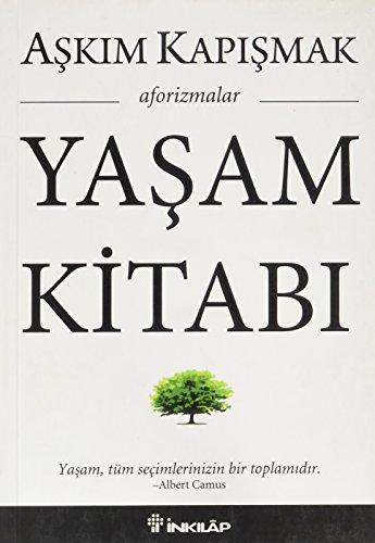 Yasam Kitabi: Aforizmalar