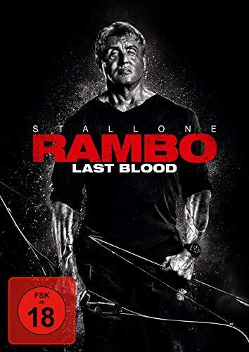 Rambo: Last Blood