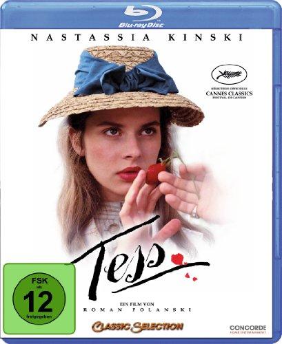 Tess [Blu-ray]