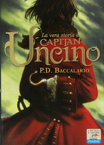 La vera storia di Capitan Uncino